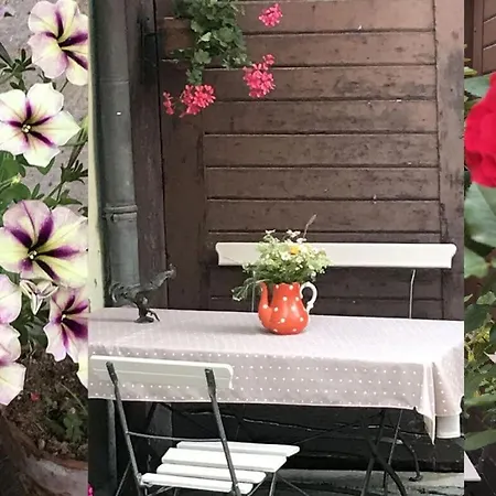Vakantiehuis S